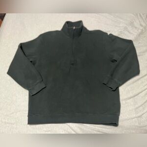 Men's Lululemon Quarter-Zip Sweater